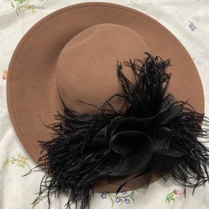 Cappelli hat